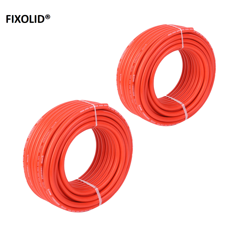 FIXOLID 乙炔管 M8不含接头 50米 卷高清大图