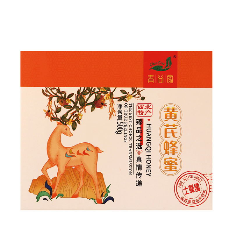 青谷家黄芪土蜂蜜,百选精酿,滴滴精纯,黄芪花熟蜜!我们为健康而来!高清大图