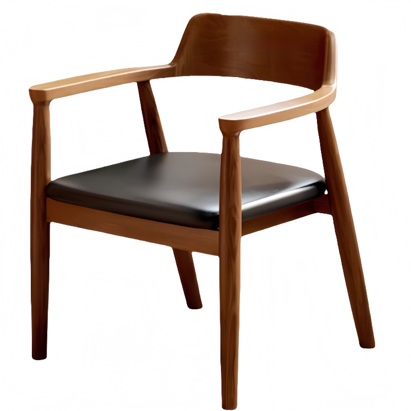 怡卓欧圈椅高清大图