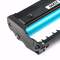 宝克(BAOKE)ZL-LD100鼓 感光鼓硒鼓架 适用联想 L100/L100D/L100W/L100DW黑色 1支装