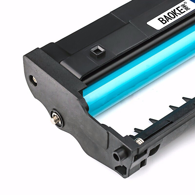 宝克(BAOKE)ZL-LD100鼓 感光鼓硒鼓架 适用联想 L100/L100D/L100W/L100DW黑色 1支装