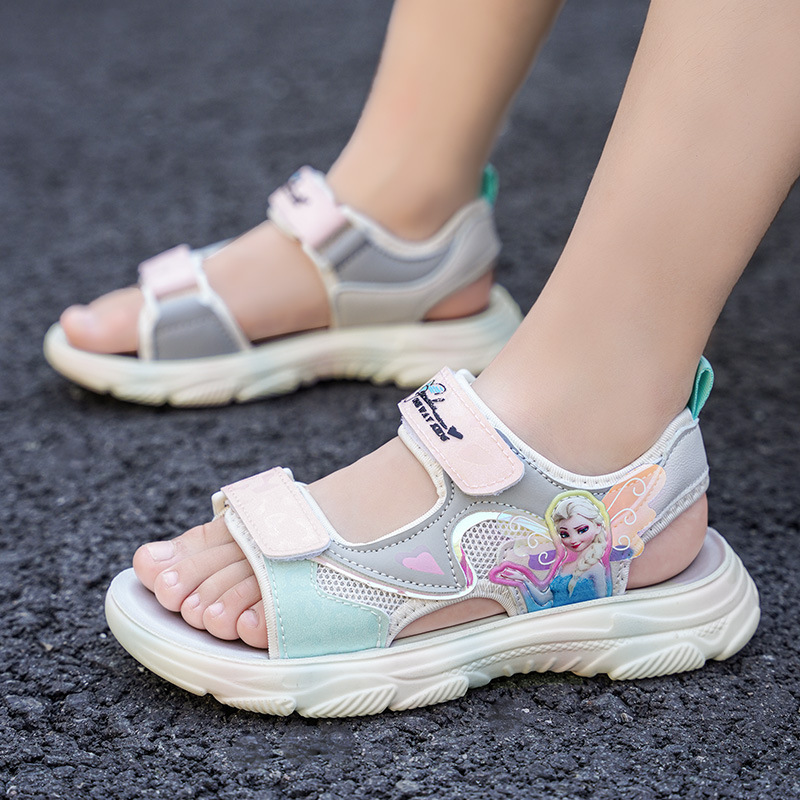 古威四超guweisicao凉鞋拖鞋