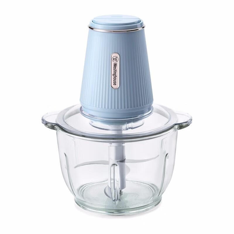 西屋(WESTINGHOUSE) WJR-3002 绞肉机 电动小型搅拌机高清大图