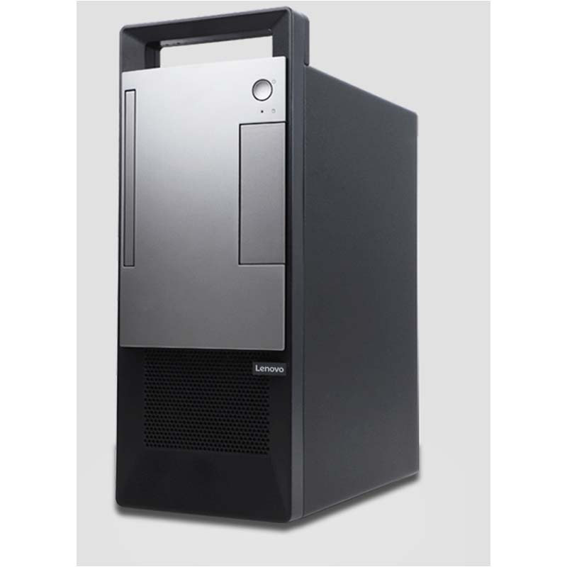 扬天T4900V I5-9400/8G/1T/无光驱/集成/W10 23英寸显示器