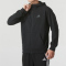 adidas/阿迪达斯秋季男子运动训练休闲透气连帽夹克外套IY1131 C