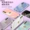 VMONN枫叶电镀opporeno4手机壳reno4pro保护oppo硅胶套5G防摔reon4se全包镜头opop软壳o
