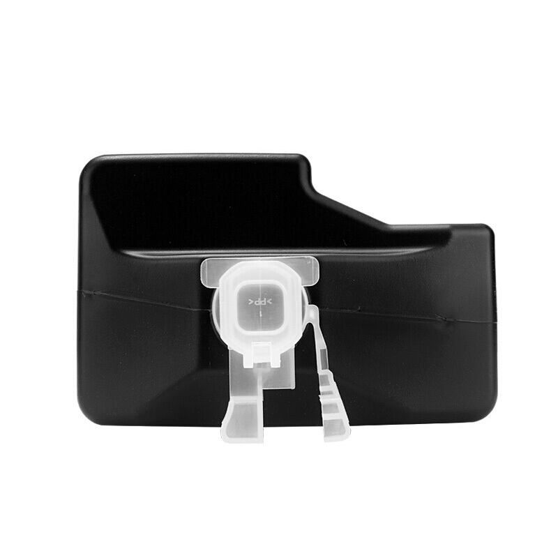 盈佳(YJ) TK-8318K 粉盒 黑色 适用京瓷KYOCERA 2550ci高清大图