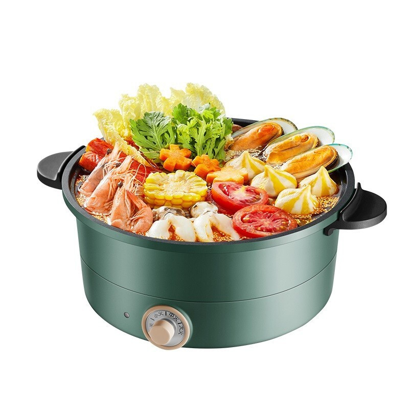 九阳(Joyoung)电火锅-HG30-GD91