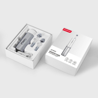 鱼跃电动洗鼻器儿童成人鼻腔鼻喷洗鼻壶手持便携式洗鼻器JQ-S06U/