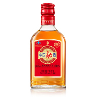 [劲牌官方旗舰店]劲牌 劲酒 中国劲酒 35度小酒 125ml*6瓶 礼盒装 小瓶养生酒