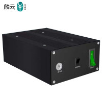 麟云YT6000天通卫星信号中继器 隧道楼宇车载室内通讯设备