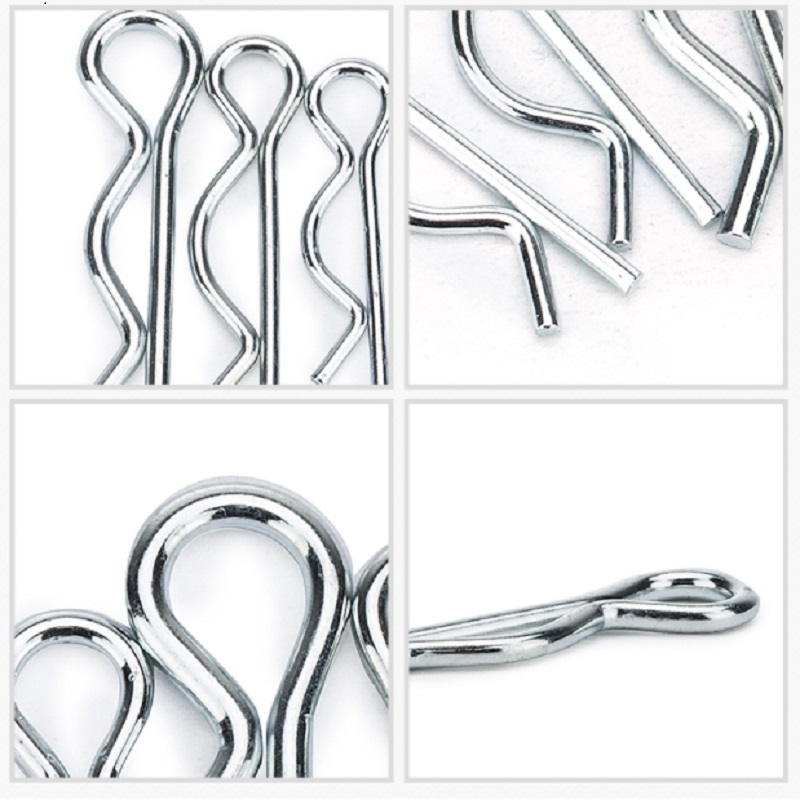 时友 TIME FRIEND R型销 5*95 个