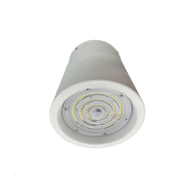 磐达 明装筒灯(LED站台灯) PZL014A 100W 套图片