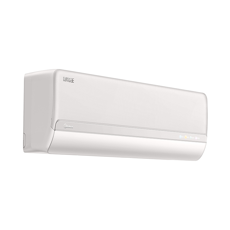 美的空调KFR-35GW/YC1