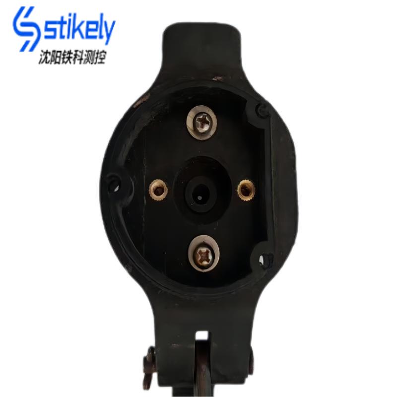 Stikely压力表支架高清大图