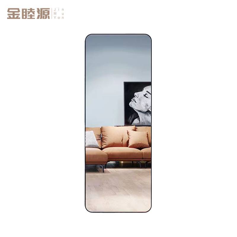 金睦源 JIN MU YON 穿衣镜 158*48挂壁俩用 个