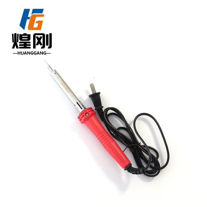 煌刚 电烙铁 100w 个高清大图