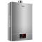 Haier/海尔热水器10升燃气热水器JSQ20-UT(12T) 天然气 专利蓝火焰 支持防冻