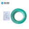 津达 塑铜线ZC-BV10绿色450/750V 米