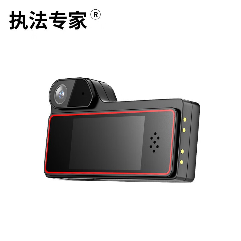 执法专家 DSJ-Z2 512G 工作记录仪 (计价单位:台) 黑色