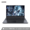 [5月游戏新品]联想(Lenovo)拯救者R7000P 2021 15.6英寸游戏笔记本电脑(新锐龙 6核 R5-5600H 16G 512G RTX3050Ti 165Hz)黑