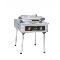 新奥ycd45a-k智能电饼铛省时省电自动控温