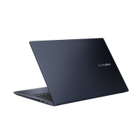 华硕(ASUS) VivoBook15 X V5050 11代英特尔酷睿i5 15.6英寸轻薄本笔记本电脑(i5-1135G7 16G 512G 锐炬Xe office)耀夜黑