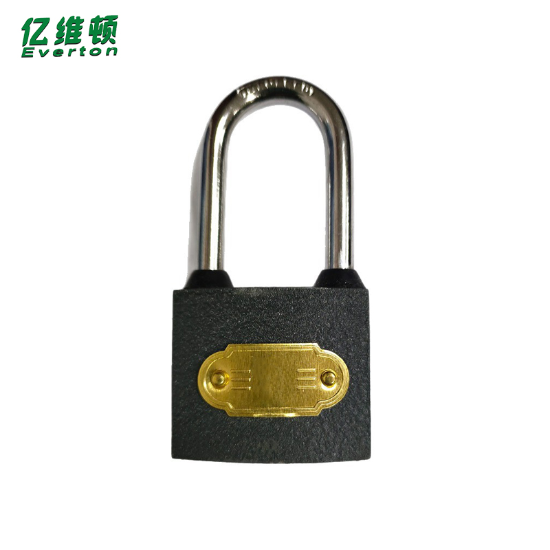 亿维顿 内六角挂锁 标准款/个高清大图