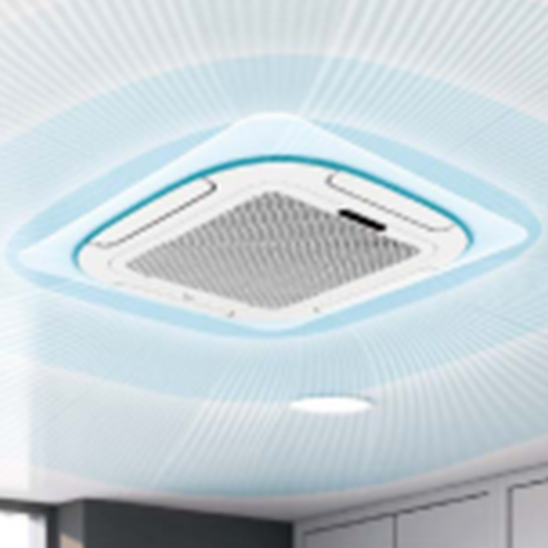 tcl空调天花机tmvvd140wn1cv71q8n1y6匹