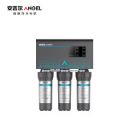 安吉尔 (ANGEL) 商用净水设备400G大水量 厨房办公室五级过滤净水器 J3363-ROS63*