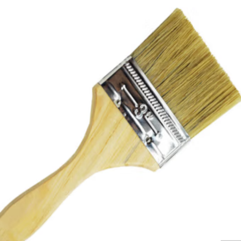 高杨茂诺 毛刷 /清洁刷 /油漆刷 100mm 把高清大图