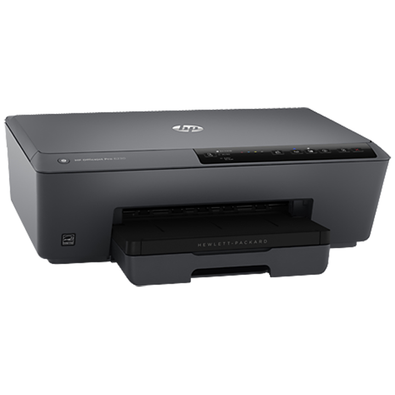 惠普(HP)Officejet Pro 6230 彩色喷墨打印机(打印)