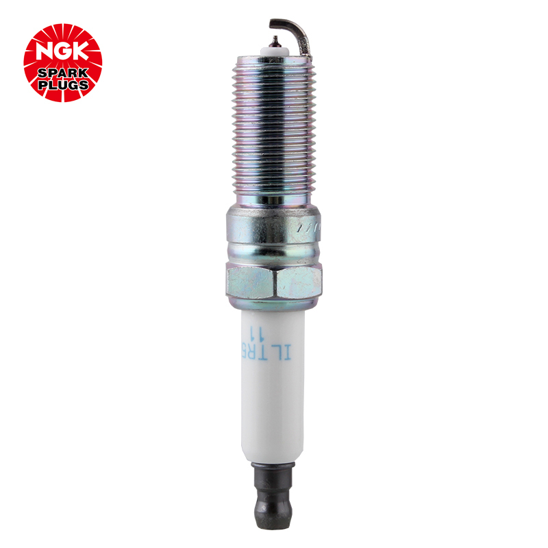NGK 铱铂金火花塞 ILTR5L11 96329 四支装 雪佛兰迈锐宝2.5L(16-) / 别克GL8 2.5L(1