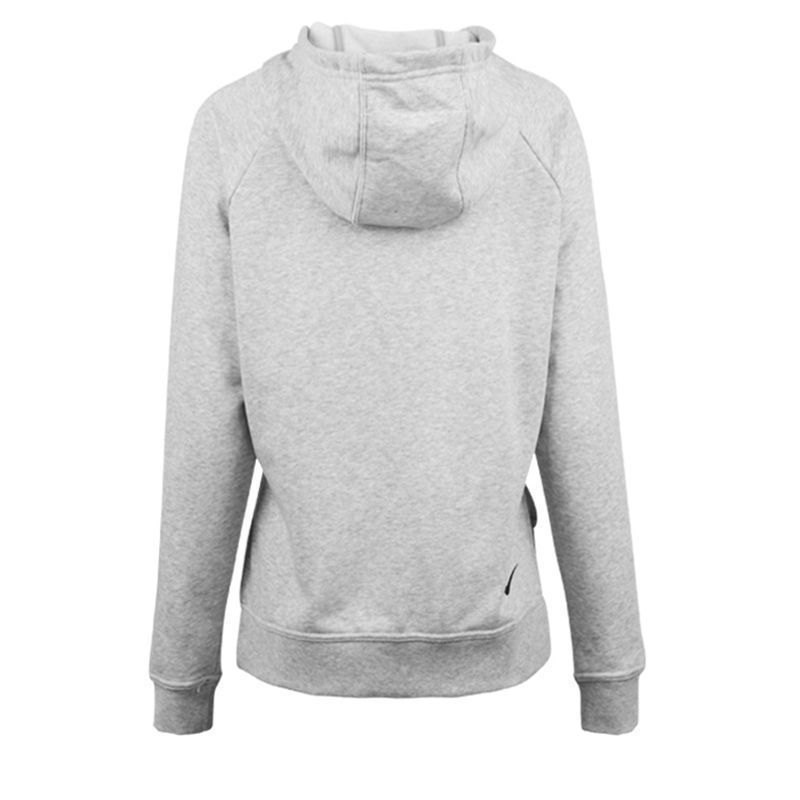 耐克(NIKE)女士常规款运动卫衣 862757-012