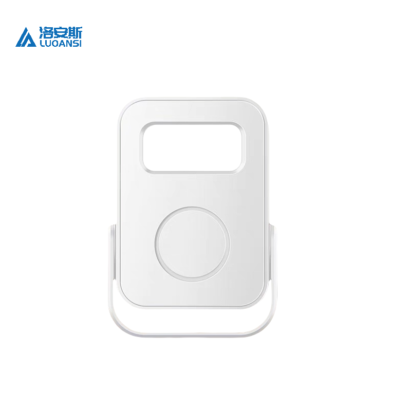 洛安斯 语音提示器 白色-充电款 个