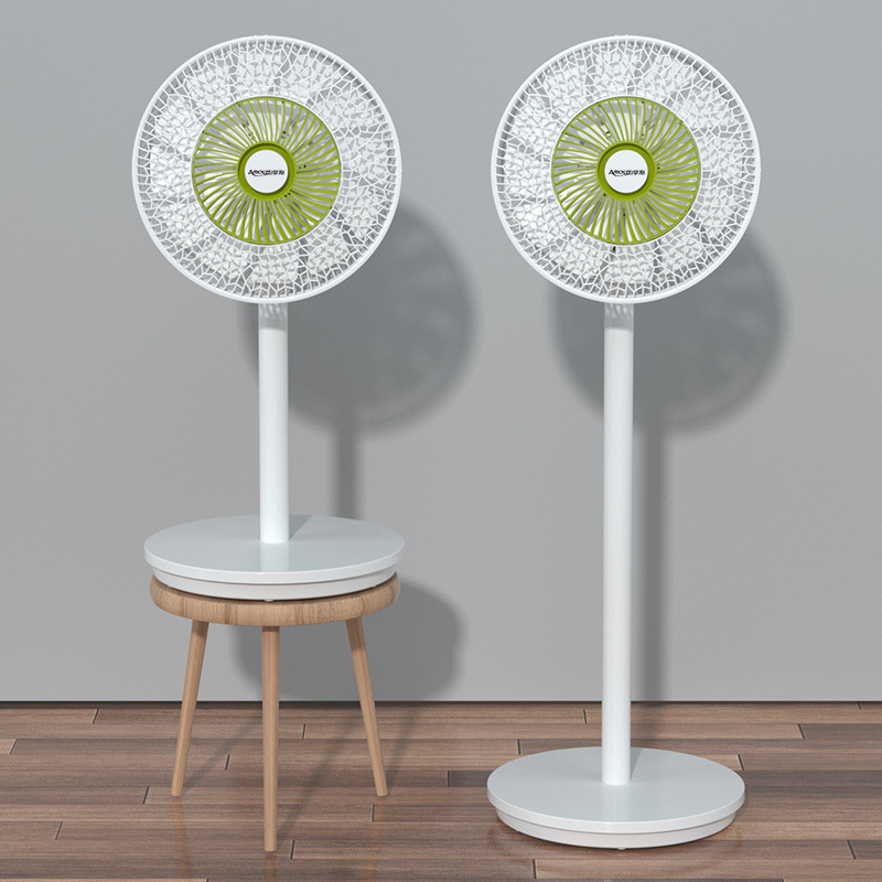 (四川)荣事达亚摩斯 amos电风扇台地两用落地扇大风量节能摇头轻音低
