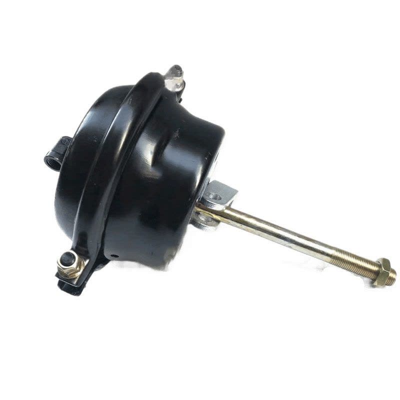 东风EQ1118GA EQ2102N前刹车分泵制动气室图片