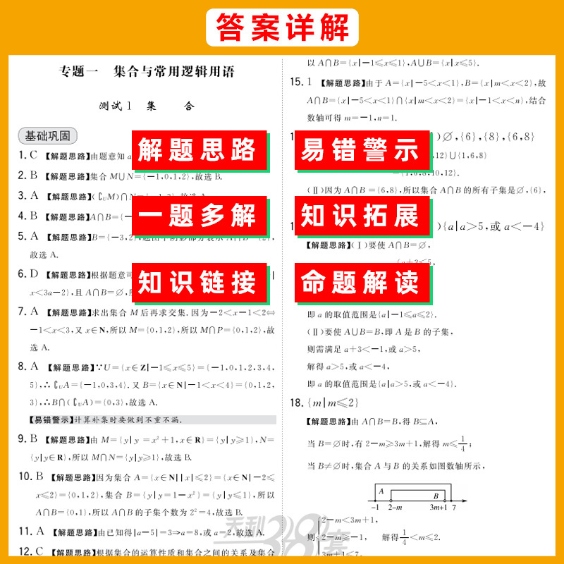 数学[人教A版] 必修第二册 [正版]2024新对接高考单元专题测试卷高中语文数学英语物理化学生物政治历史地理人教版必修高清大图