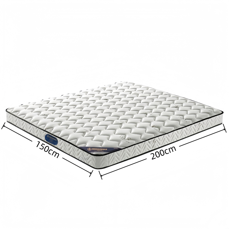 璎蕙宿舍床垫 0.9m 张高清大图