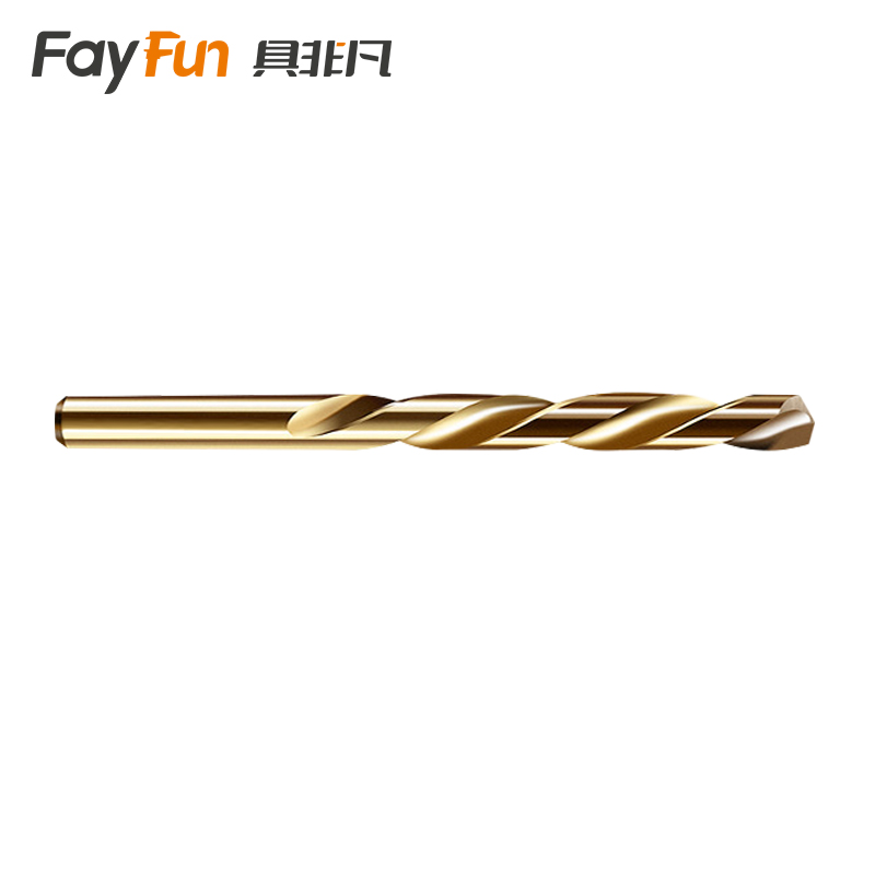 具非凡 麻花钻 6mm个高清大图