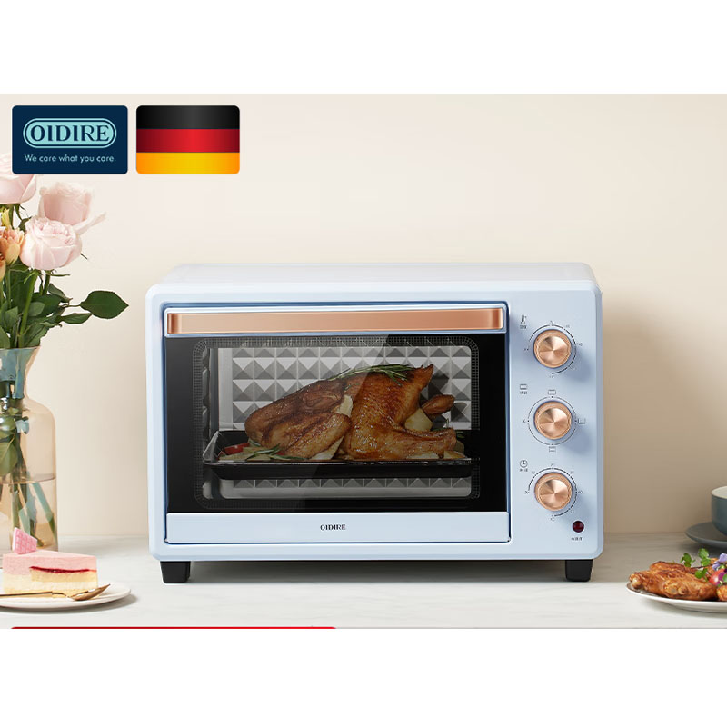 奥帝尔OIDIRE32L电烤箱 ODI-KX13