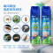 榄菊 杀虫剂喷雾600ml*2瓶 速杀型杀虫气雾剂杀苍蝇臭虫蟑螂药灭蚊杀虫喷雾 玉兰花香