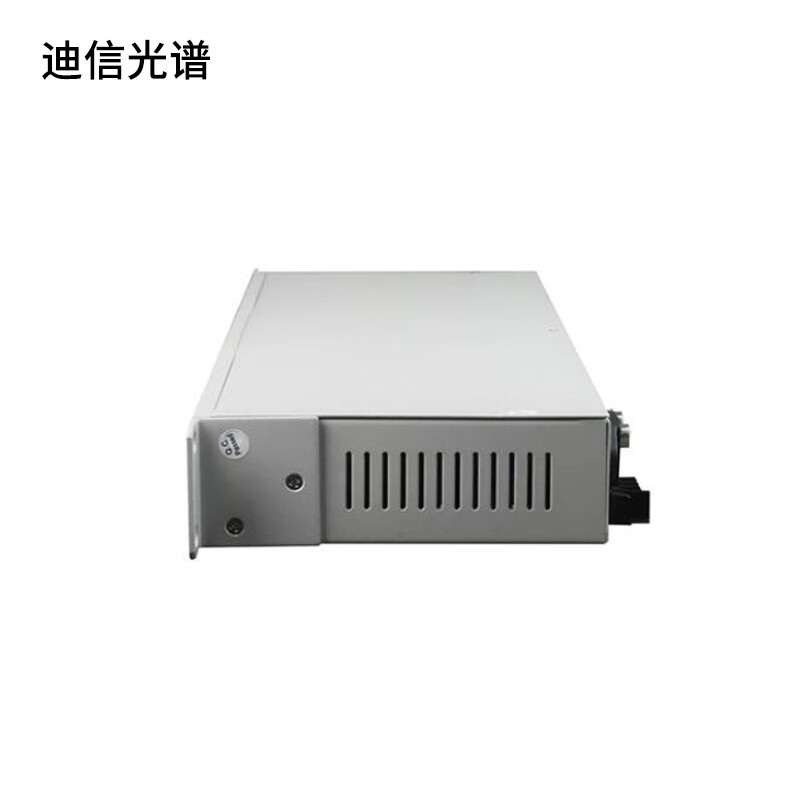 迪信光谱 PCM光端机E1口30路电话 LT-PCM30 台高清大图