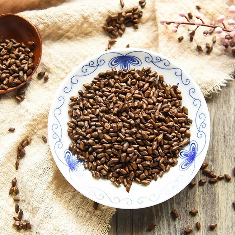 北京同仁堂(TRT) 决明子茶260g 花草茶