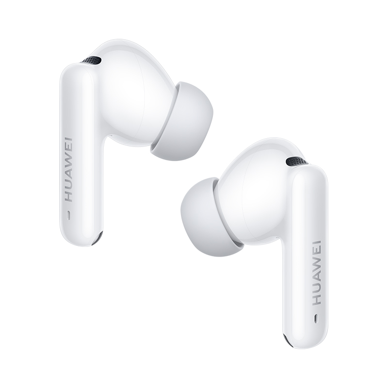 华为/HUAWEI FreeBuds 6i 天际白 真无线蓝牙降噪耳机 旗舰级降噪深度 智慧动态降噪3.0 低音澎湃