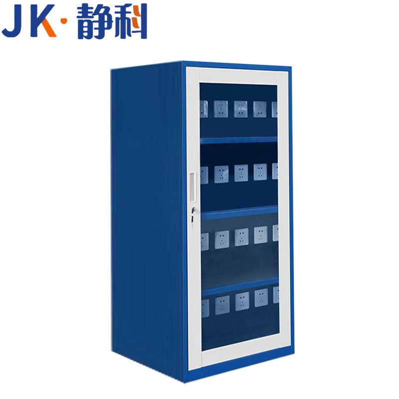 静科充电柜600*400*1355mm台高清大图