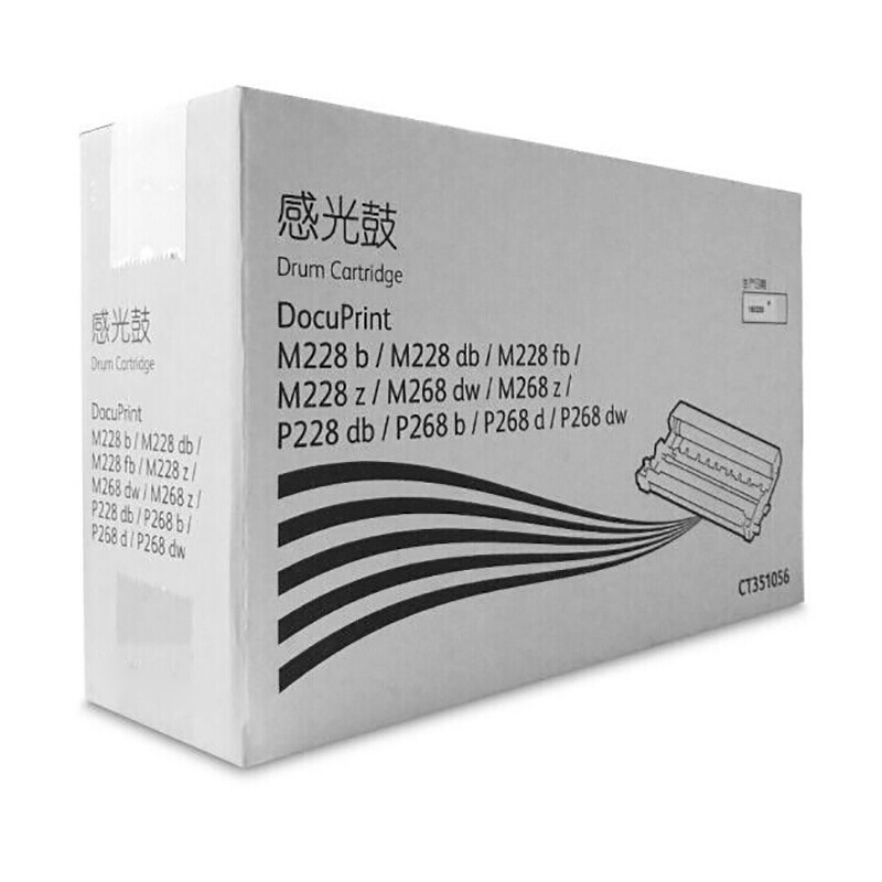 富士施乐 硒鼓 CT351056