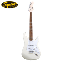 芬达吉他(Fender)SQ子弾系列 ST型带摇把