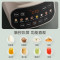 美的(Midea)低音破壁机安睡SE 家用榨汁机 豆浆机 多重降噪 双模式自动清洗1.75升大容量MJ-PB12S49