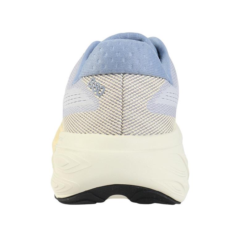 新百伦(New Balance)女鞋新款轻量透气缓震舒适跑步运动鞋户外训高清大图